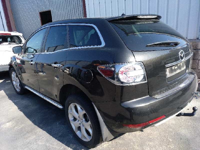 mazda cx-7 (er) del año 2010