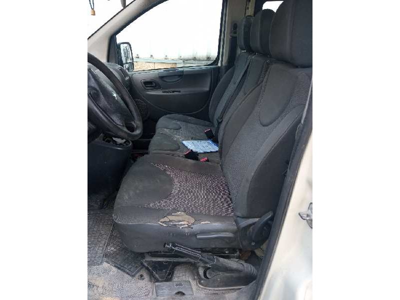 peugeot expert kasten del año 2009