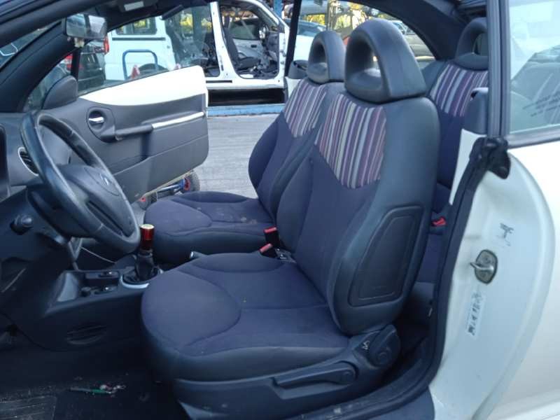 citroën c3 pluriel del año 2007