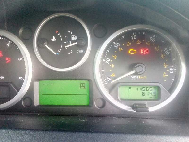 land rover discovery del año 2008