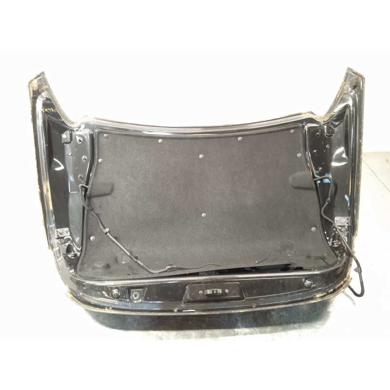 Recambio de tapa maletero para peugeot 307 cc (s1) 2.0 referencia OEM IAM 860679  