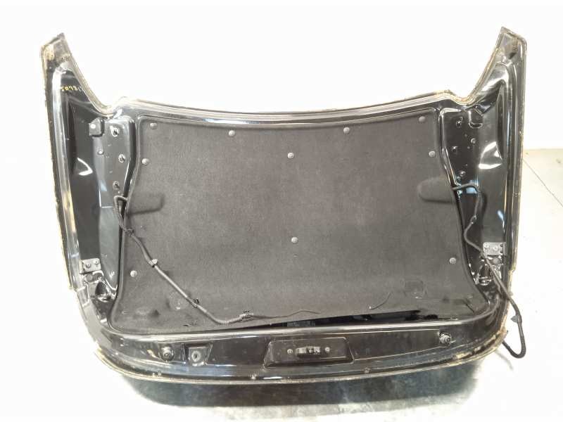 Recambio de tapa maletero para peugeot 307 cc (s1) 2.0 referencia OEM IAM 860679  