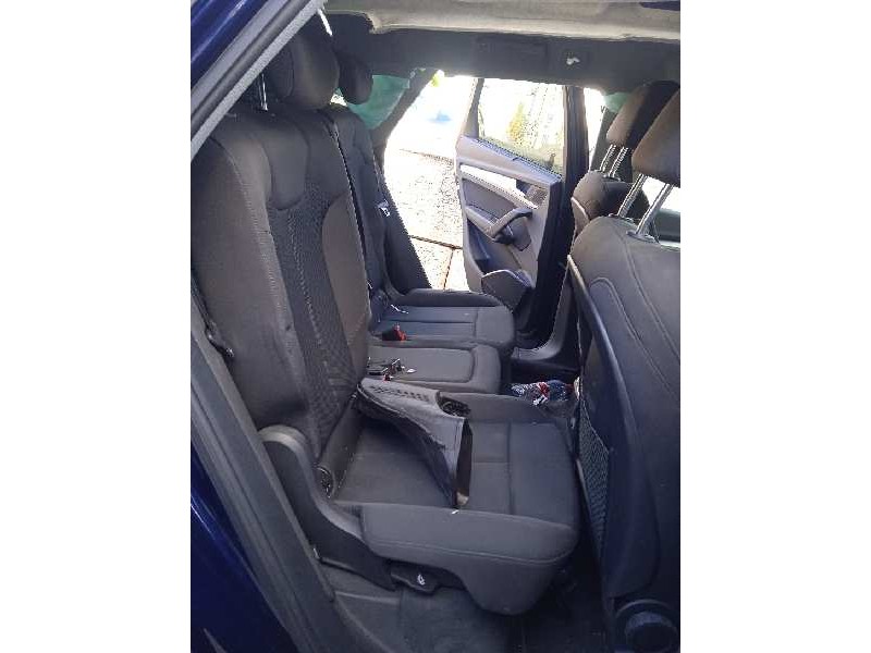 audi q5 (fyb) del año 2019