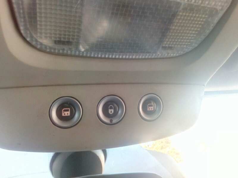 citroën c8 del año 2008