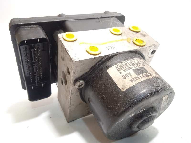 ABS 47660EB33A 06210908873 06210206834