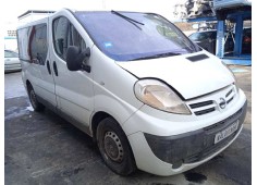 NISSAN PRIMASTAR (X..)