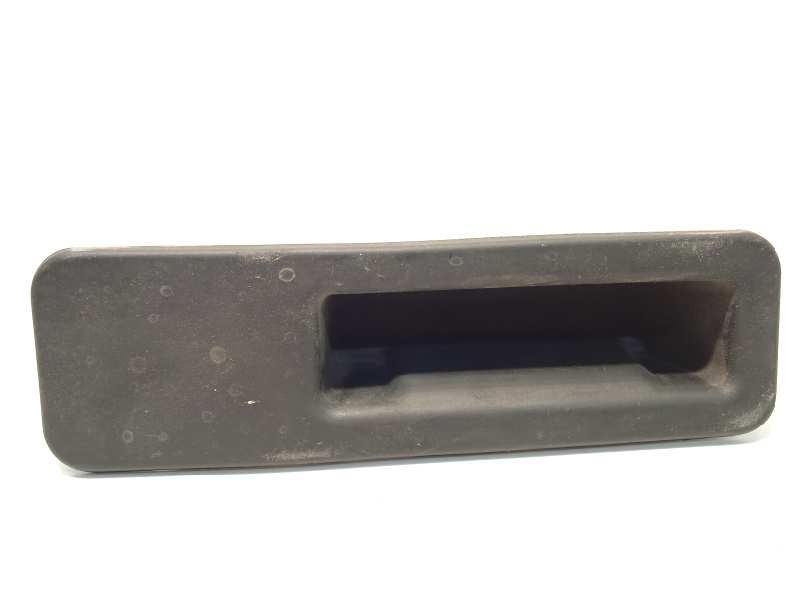 Recambio de maneta exterior porton para bmw serie x3 (g01) xdrive20d referencia OEM IAM 7405633  51247405633