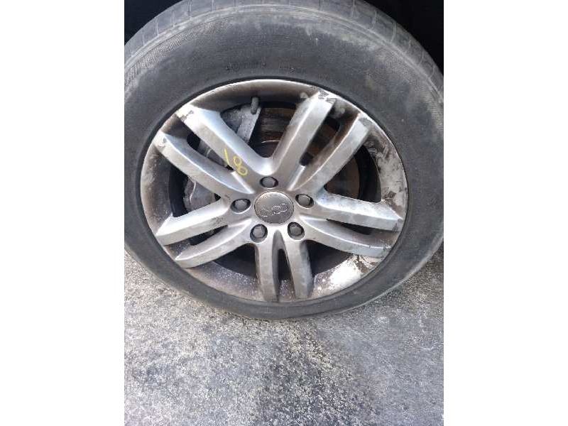 audi q7 (4l) del año 2007