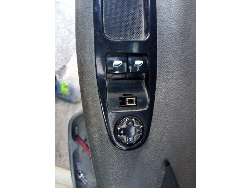 peugeot expert kasten del año 2009