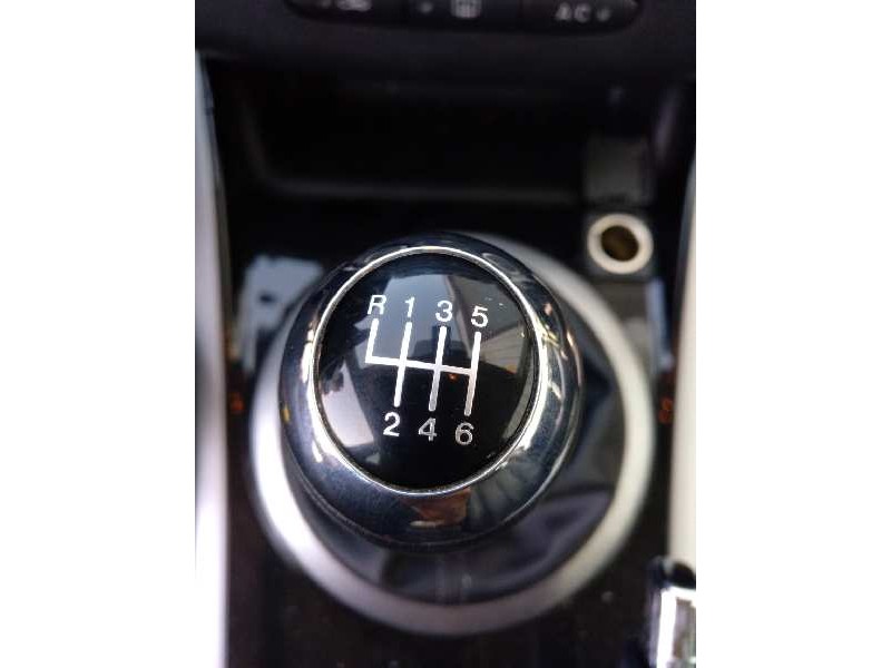 mazda cx-7 (er) del año 2010