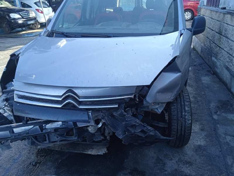 citroën berlingo station wagon del año 2016