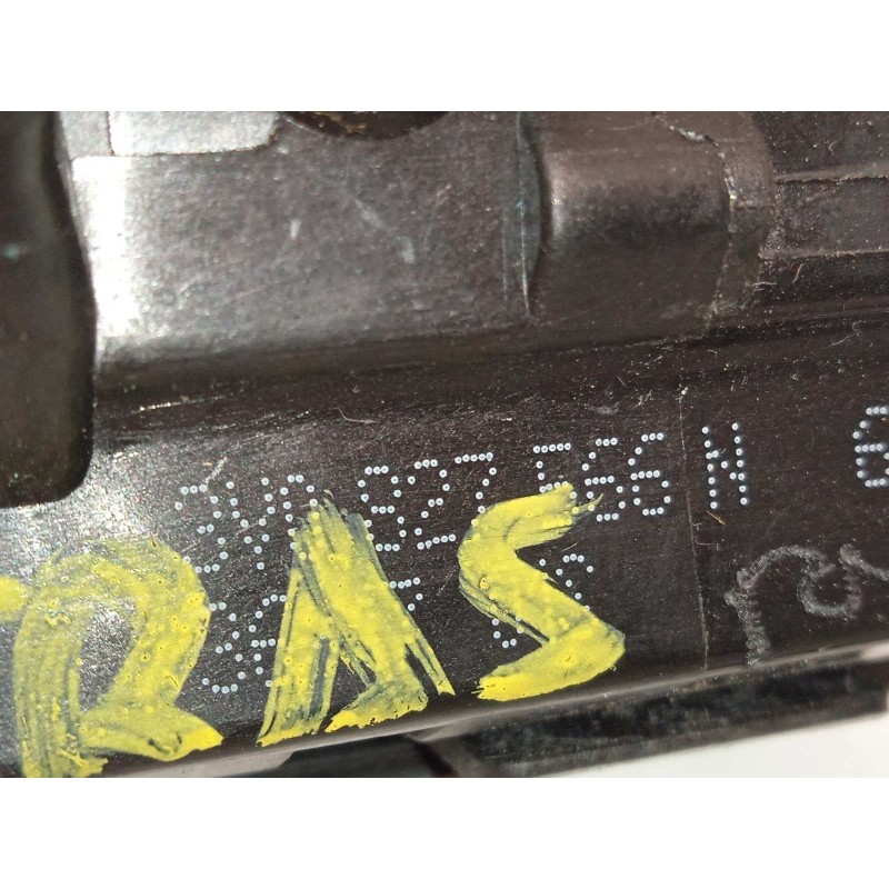 Recambio de maneta exterior porton para skoda octavia combi (5e5) rs referencia OEM IAM 3V0827566N  