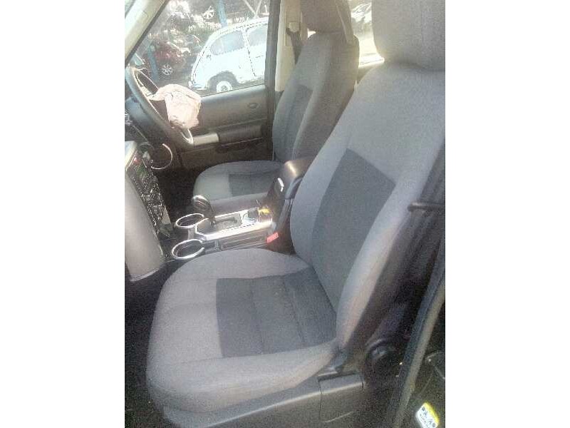 land rover discovery del año 2008