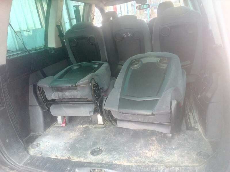 citroën c8 del año 2008