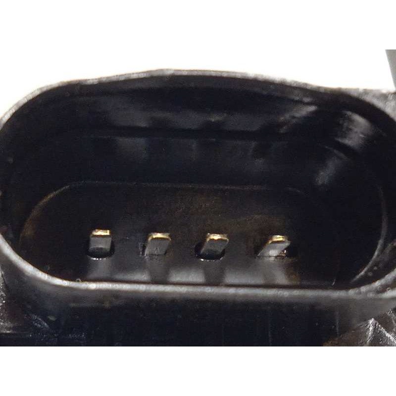 Recambio de motor limpia trasero para seat leon sc (5f5) 1.4 16v tsi referencia OEM IAM 5F9955711A  