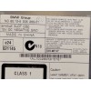 Recambio de sistema audio / radio cd para bmw x6 (e71) 3.0d referencia OEM IAM 65129205269  