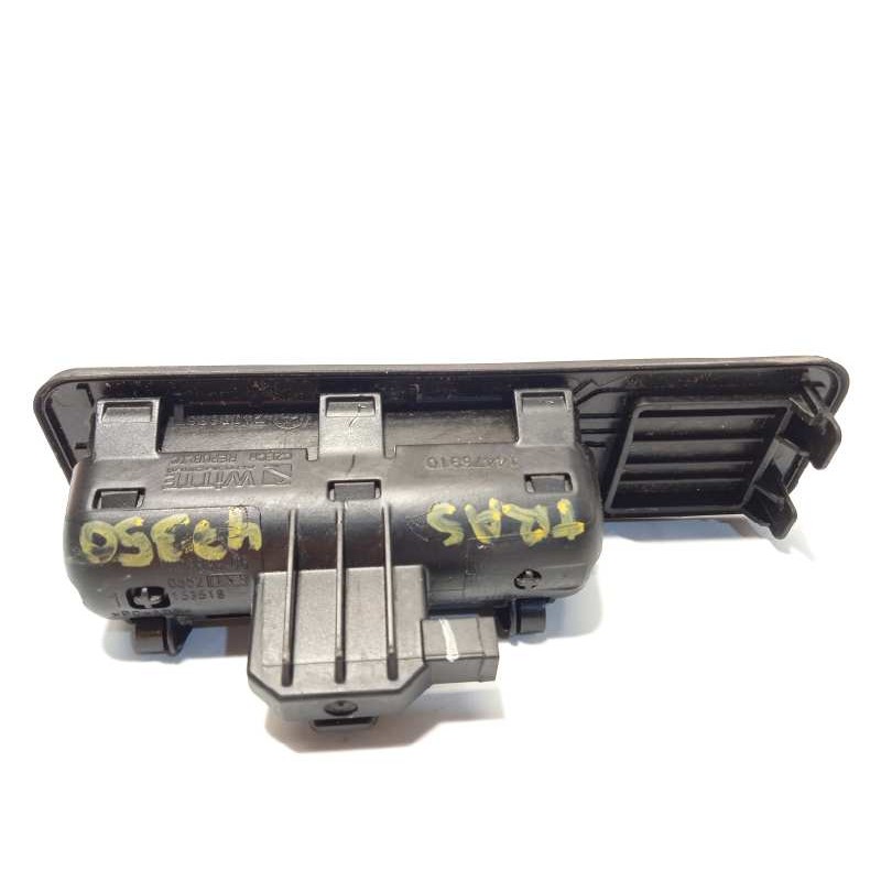 Recambio de maneta exterior porton para bmw serie x3 (g01) xdrive20d referencia OEM IAM 7405633  51247405633