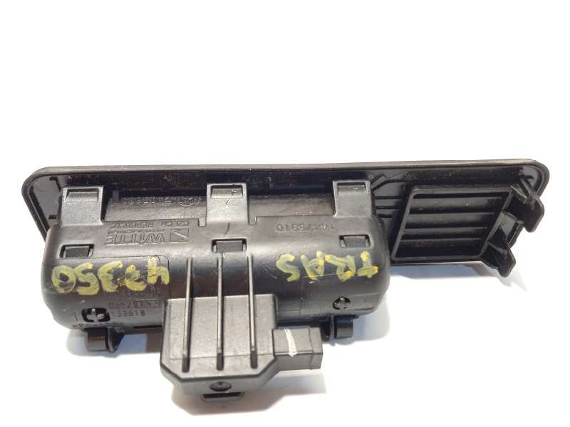 Recambio de maneta exterior porton para bmw serie x3 (g01) xdrive20d referencia OEM IAM 7405633  51247405633