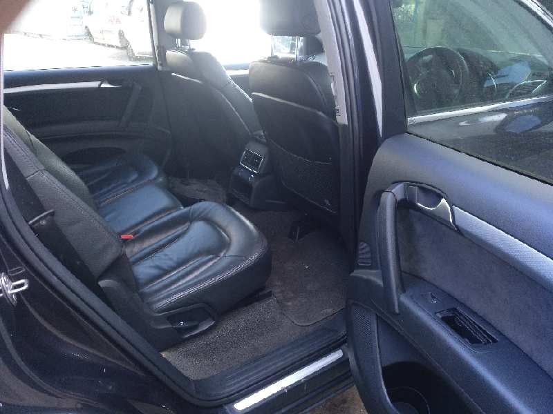 audi q7 (4l) del año 2007