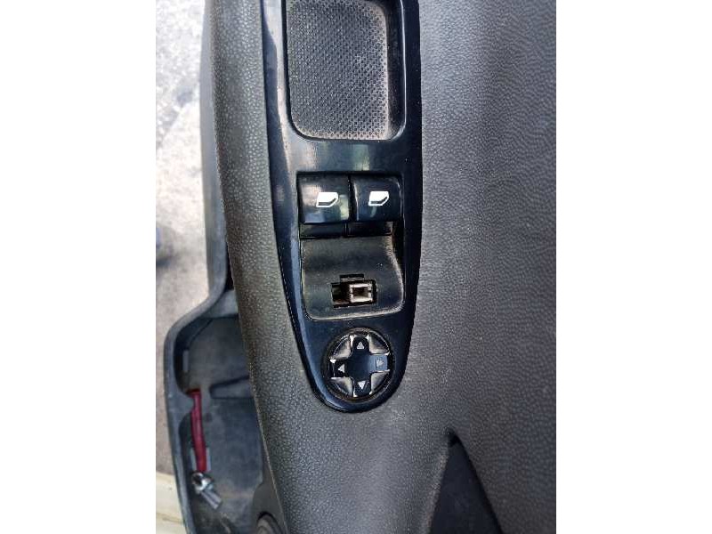 peugeot expert kasten del año 2009