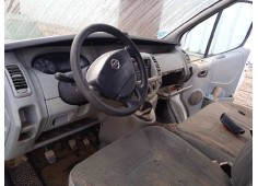 nissan primastar (x..) del año 2007 2