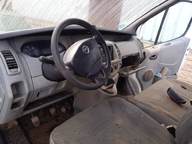 nissan primastar (x..) del año 2007