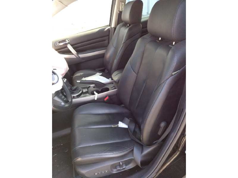 mazda cx-7 (er) del año 2010