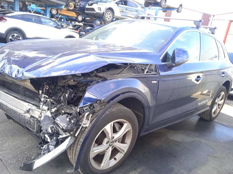 audi q5 (fyb) del año 2019