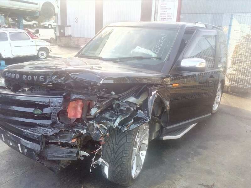 land rover discovery del año 2008