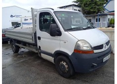 renault master ii ph. 2 pritsche/fgst del año 2007