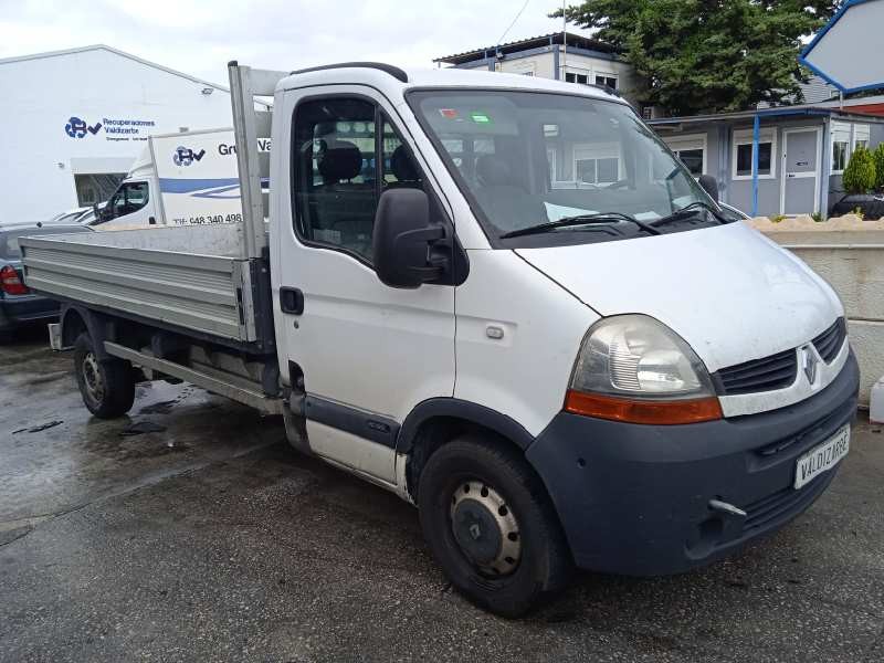 renault master ii ph. 2 pritsche/fgst del año 2007