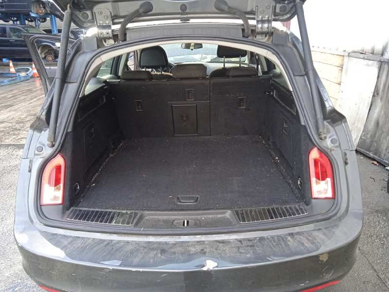 opel insignia sports tourer del año 2010