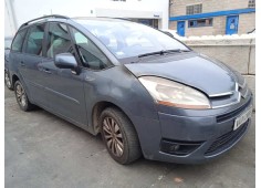 citroën c4 grand picasso del año 2007