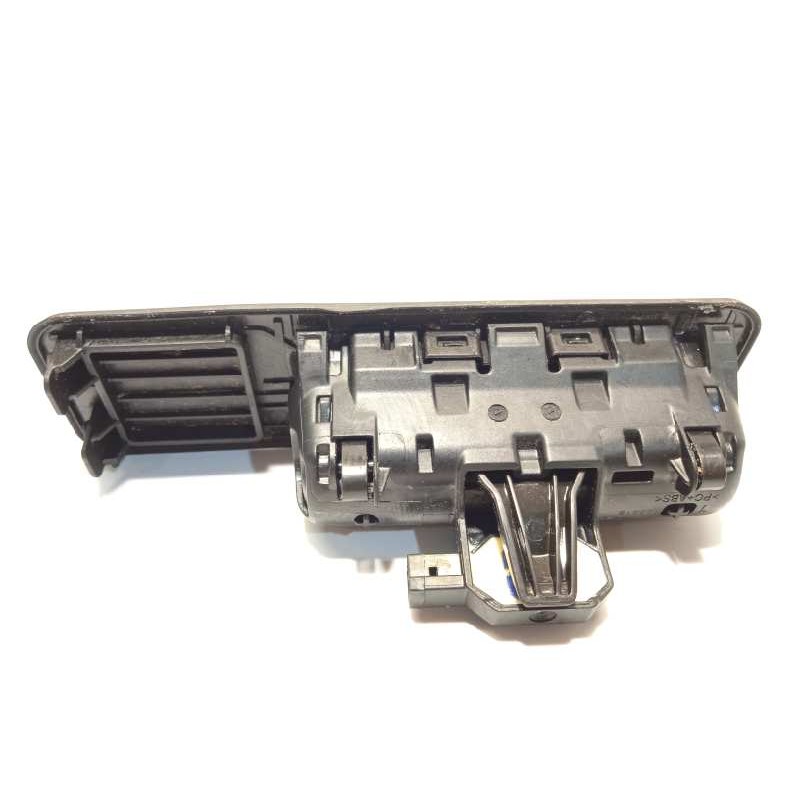 Recambio de maneta exterior porton para bmw serie x3 (g01) xdrive20d referencia OEM IAM 7405633  51247405633