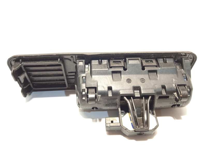 Recambio de maneta exterior porton para bmw serie x3 (g01) xdrive20d referencia OEM IAM 7405633  51247405633