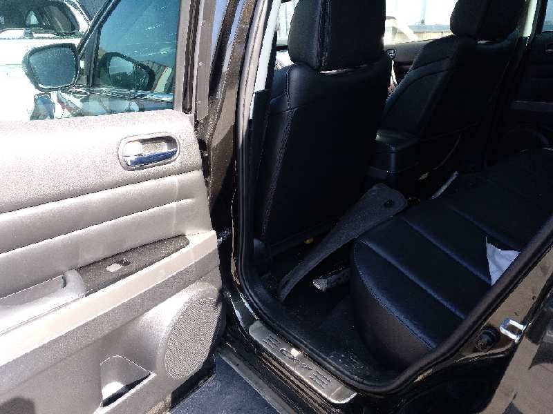 mazda cx-7 (er) del año 2010