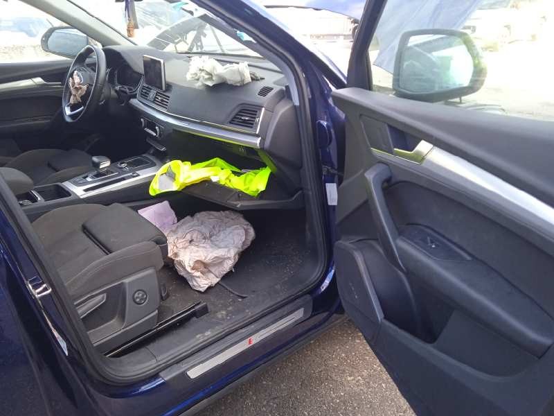 audi q5 (fyb) del año 2019