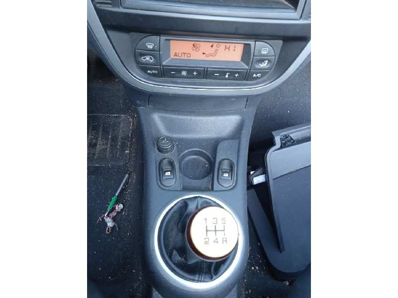 citroën c3 pluriel del año 2007