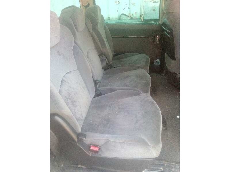 citroën c8 del año 2008