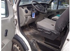 renault master ii ph. 2 pritsche/fgst del año 2007 2