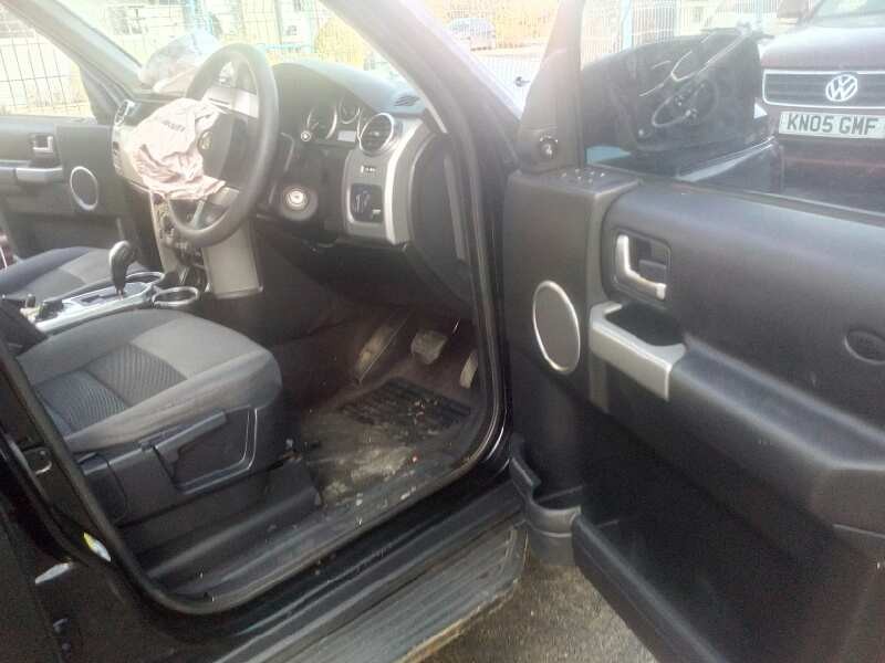 land rover discovery del año 2008