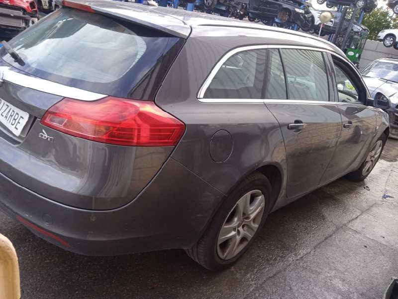 opel insignia sports tourer del año 2010