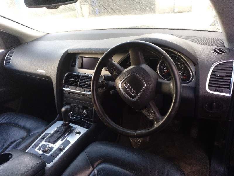 audi q7 (4l) del año 2007
