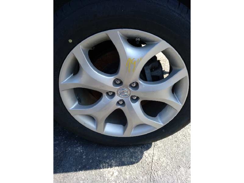 mazda cx-7 (er) del año 2010