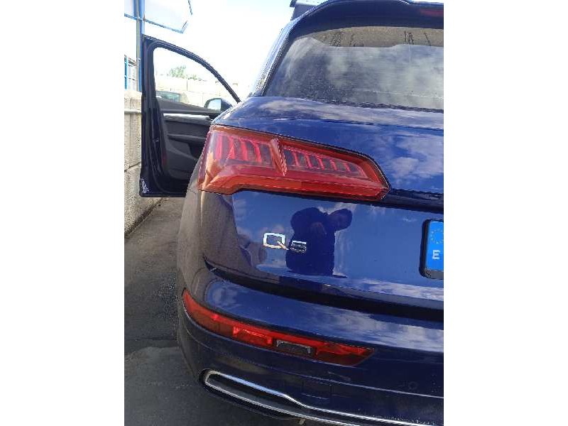 audi q5 (fyb) del año 2019