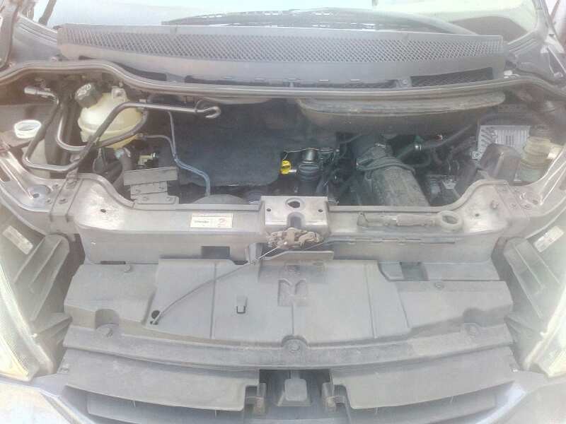 citroën c8 del año 2008