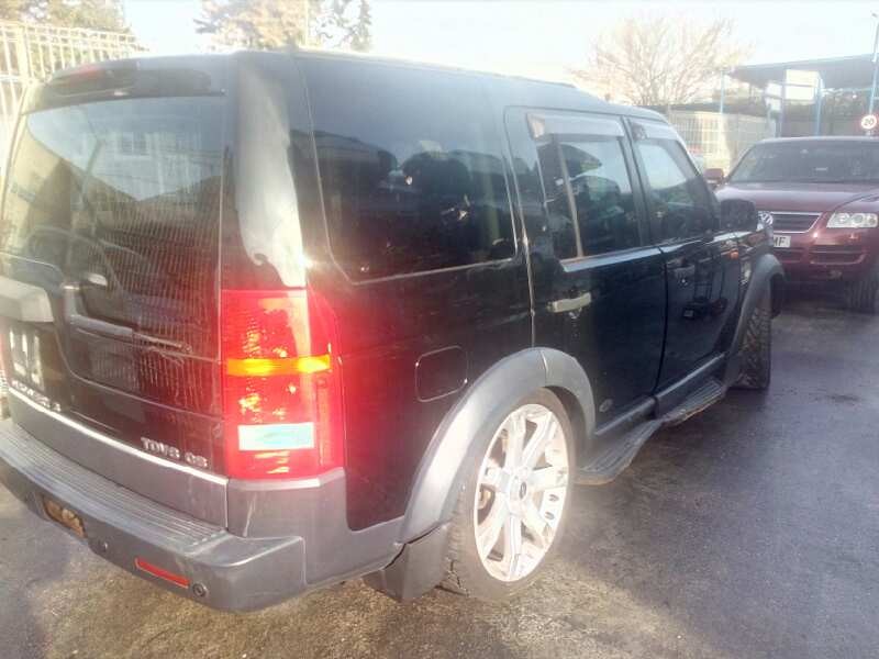 land rover discovery del año 2008