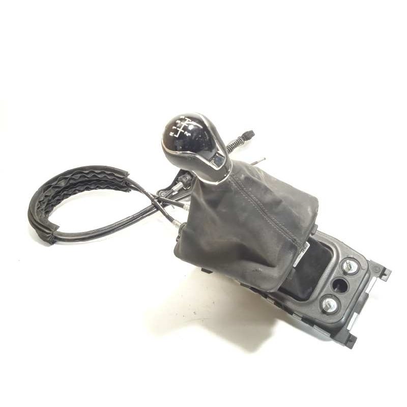 Recambio de palanca cambio para seat leon sc (5f5) 1.4 16v tsi referencia OEM IAM 5Q0711049AN  