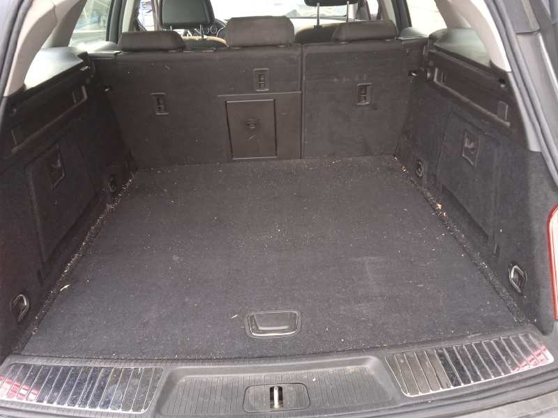 opel insignia sports tourer del año 2010