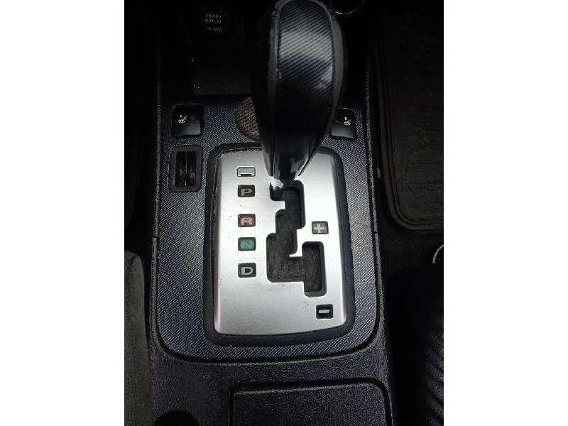 hyundai sonata (nf) del año 2008